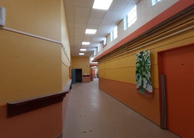 GS du Four - Lognes 77