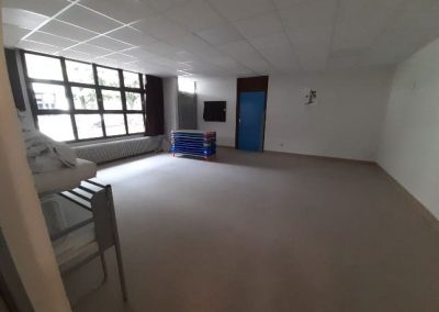 GS du Four - Lognes 77