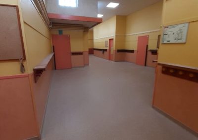 GS du Four - Lognes 77