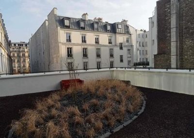 A7-Paris Sorbonne site de Malesherbes