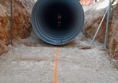 A6-Bassin de rétention - INSPE Paris