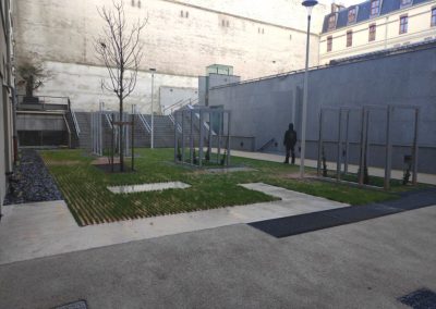 A7-Paris Sorbonne site de Malesherbes