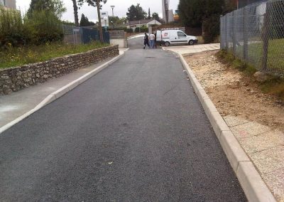 A3-Cours des collèges – CG 91