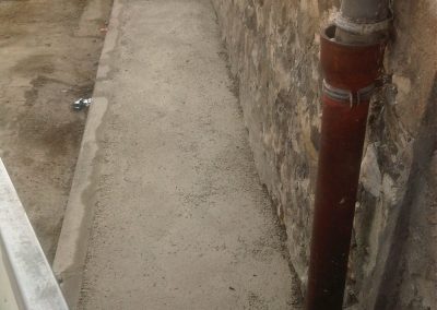 Travaux assainissement - SIAM 77