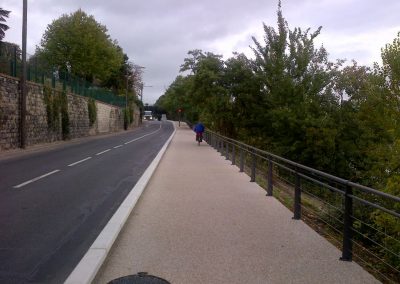 A5-CC Boucle de Seine 78