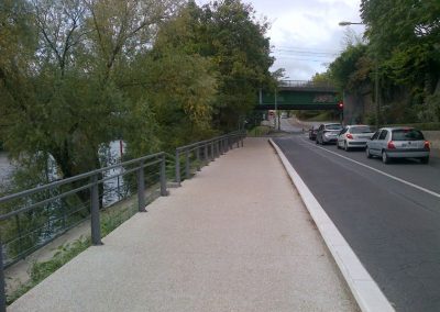 A5-CC Boucle de Seine 78