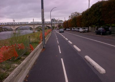 A5-CC Boucle de Seine 78