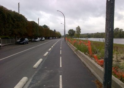 A5-CC Boucle de Seine 78