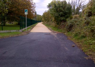 A5-CC Boucle de Seine 78