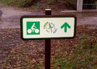 A5-CC Boucle de Seine 78