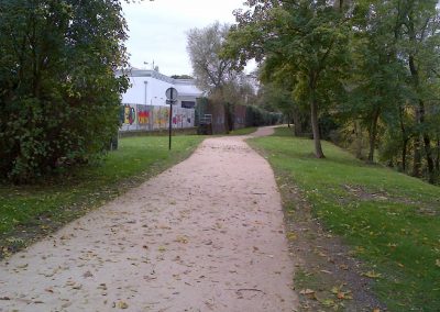 A5-CC Boucle de Seine 78