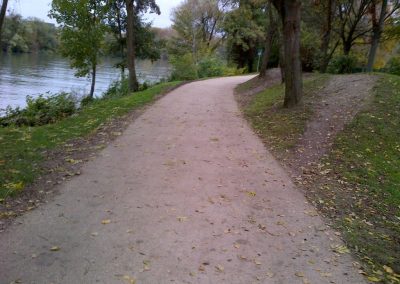 A5-CC Boucle de Seine 78