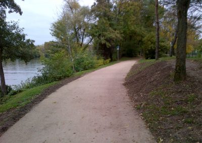 A5-CC Boucle de Seine 78