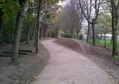 A5-CC Boucle de Seine 78