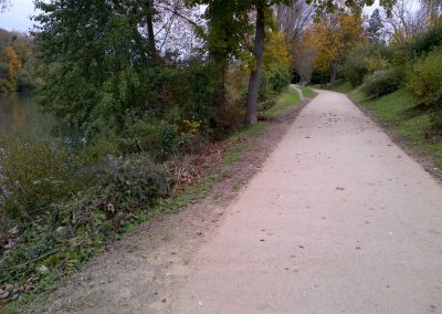 A5-CC Boucle de Seine 78