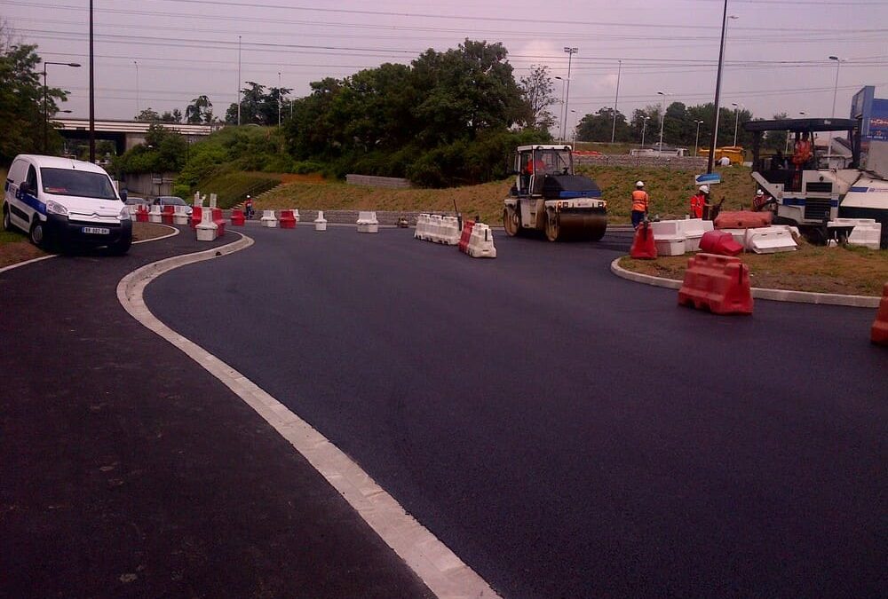 SPLA Cergy Pontoise 95