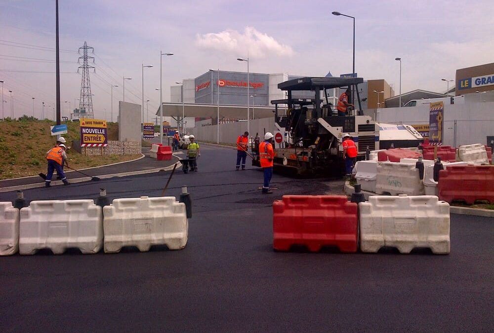 CC Boucle de Seine 78