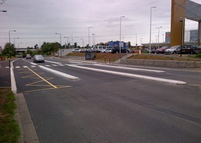 A4-SPLA Cergy Pontoise 95