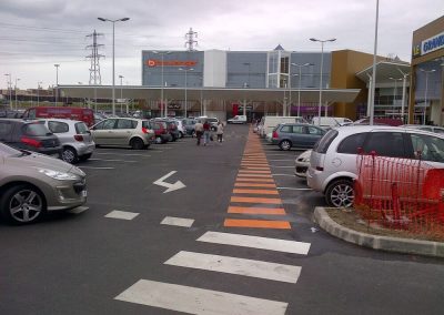 A4-SPLA Cergy Pontoise 95