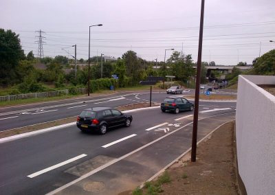 A4-SPLA Cergy Pontoise 95