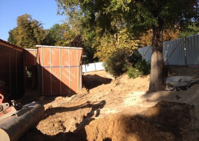 Saint Cheron Cantine