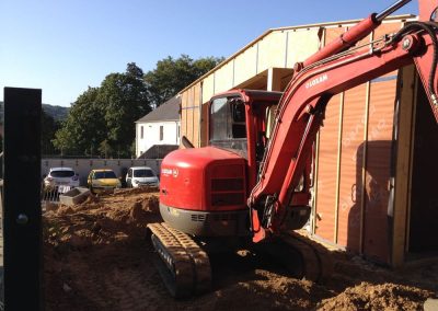 Saint Cheron Cantine