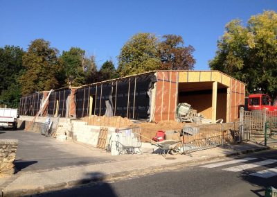 Saint Cheron Cantine