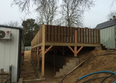 Saint Cheron Cantine