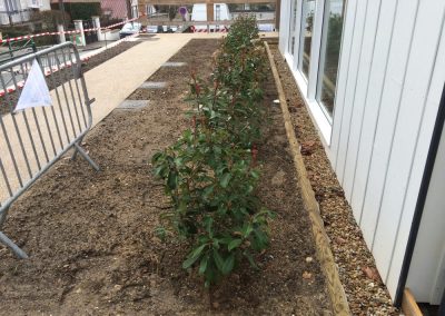 Saint Cheron Cantine