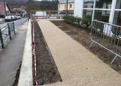 Saint Cheron Cantine