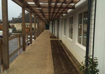 Saint Cheron Cantine