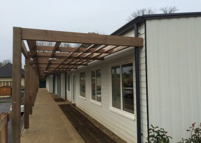 Saint Cheron Cantine