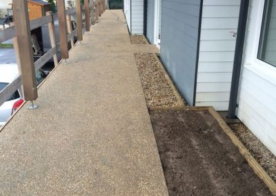 Saint Cheron Cantine