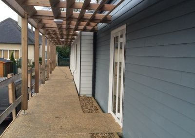 Saint Cheron Cantine