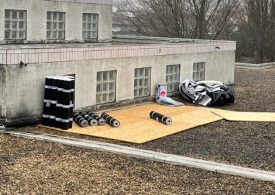 GS du Four - Lognes 77