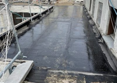 GS du Four - Lognes 77