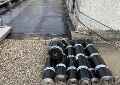 GS du Four - Lognes 77