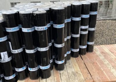 GS du Four - Lognes 77