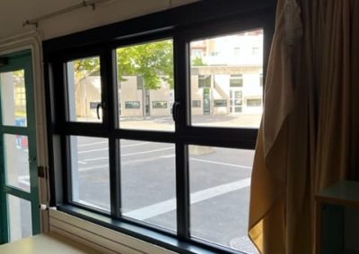 Menuiserie extérieure GS Maillière - Lognes 77