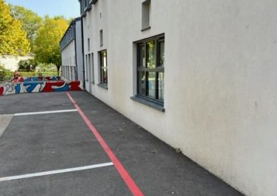 Menuiserie extérieure GS Maillière - Lognes 77