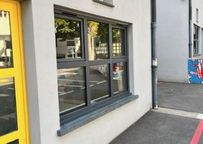 Menuiserie extérieure GS Maillière - Lognes 77