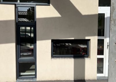 Menuiserie extérieure GS Maillière - Lognes 77