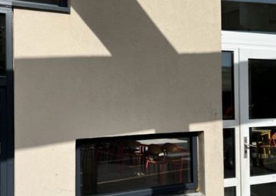 Menuiserie extérieure GS Maillière - Lognes 77