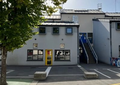 Menuiserie extérieure GS Maillière - Lognes 77