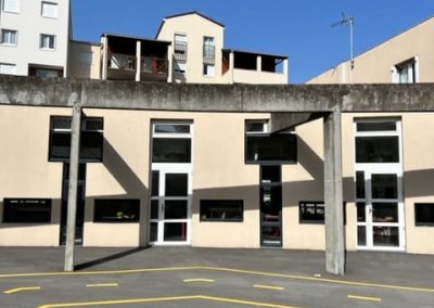 Menuiserie extérieure GS Maillière - Lognes 77