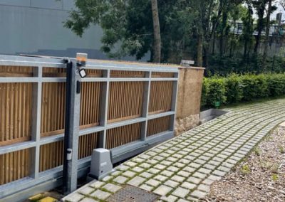 Cimetière Lognes 77