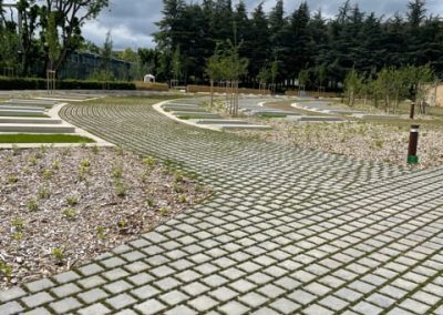 Cimetière Lognes 77