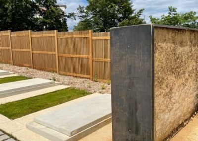 Cimetière Lognes 77