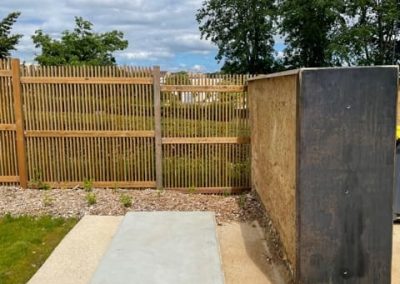 Cimetière Lognes 77