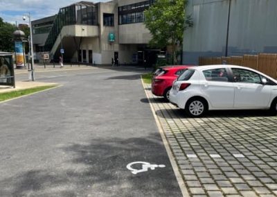 Cimetière Lognes 77